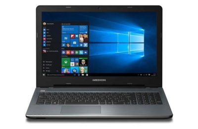 Medion 15.6 inch i7 8GB 1TB Gaming Laptop